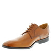 Clarks Gilman Lace H Fit Leather Derby Wide Shoes