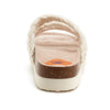 Rocket Dog Ashley Braided Slip On Sandals