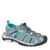 Pdq L 377 Toggle & Touch Fastening Sports Sandals