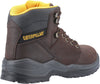 Caterpillar Striver Injected Safety Boots