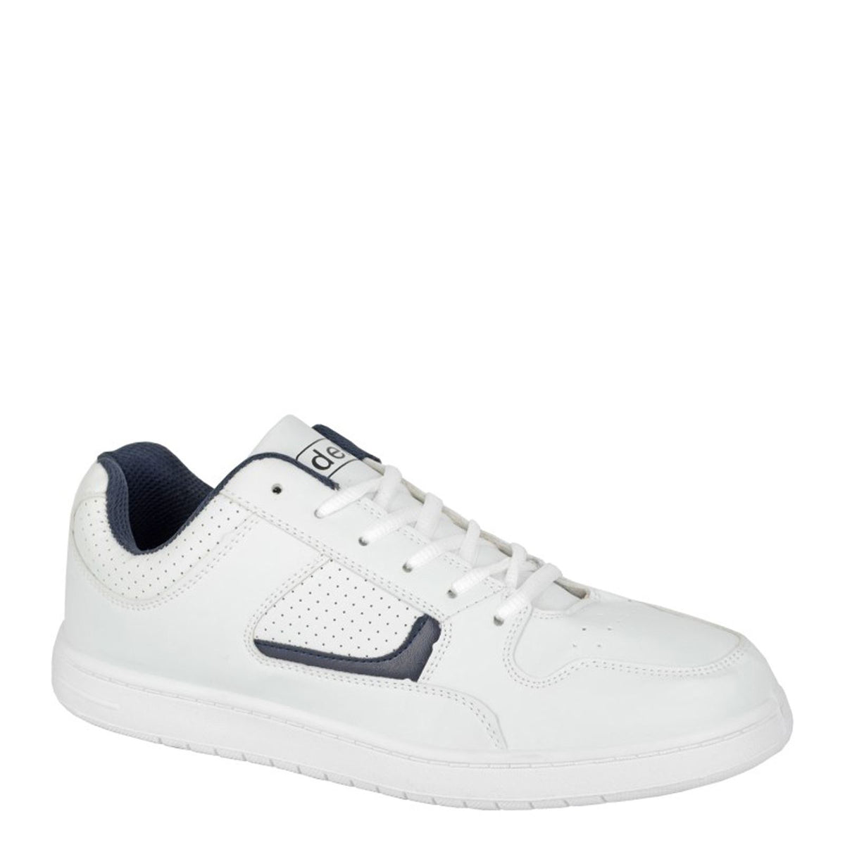 Dek Euston Lace Trainers