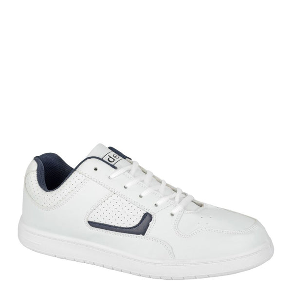 Dek Euston Lace Trainers