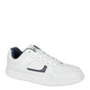 Dek Euston Lace Trainers