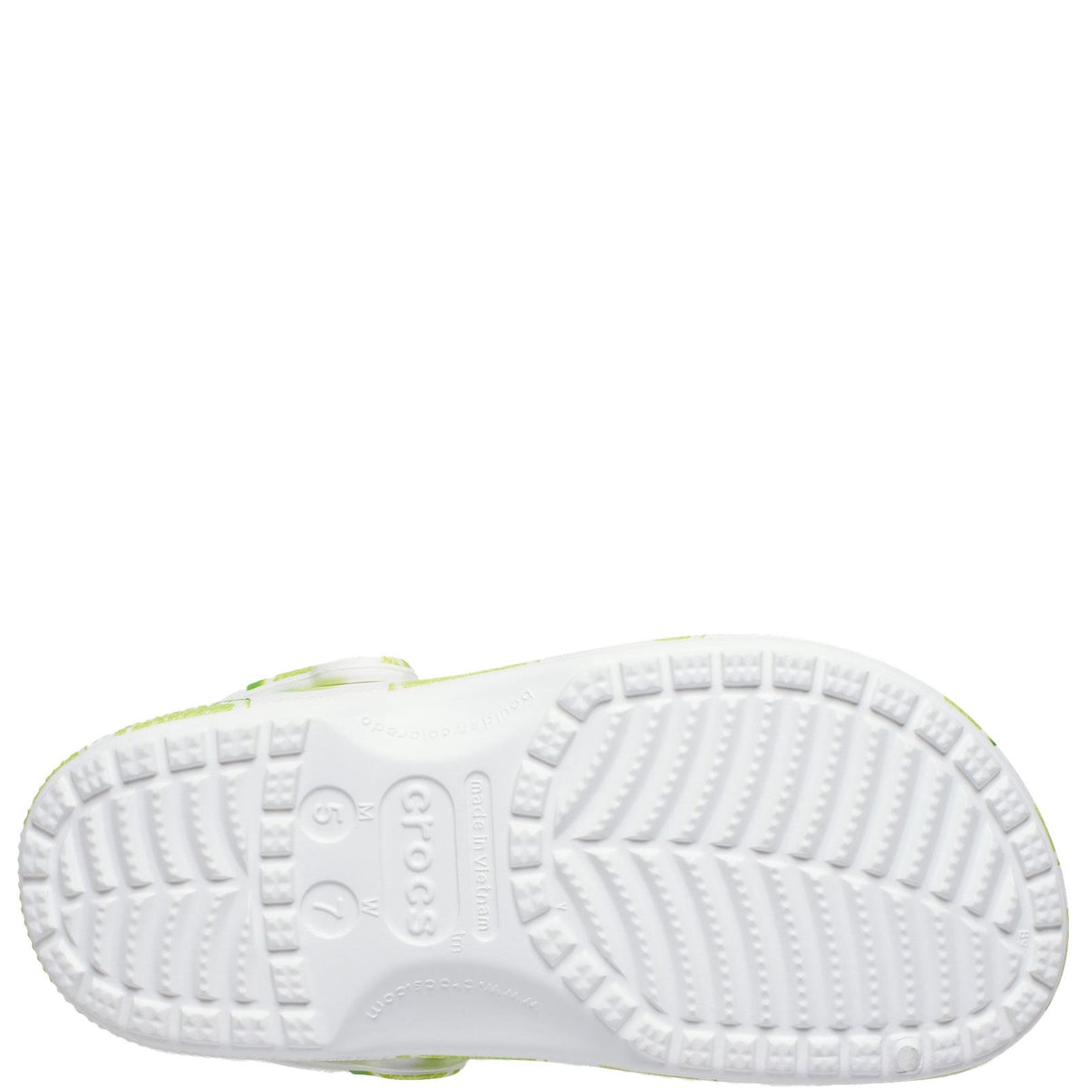 Crocs Classic Unisex Graphic Clogs