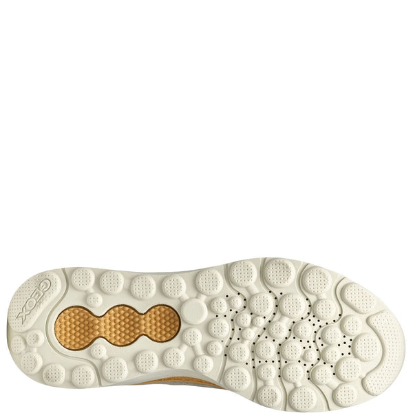 Geox U Spherica Actif X1 Men's Trainers