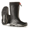 Dunlop Blizzard Warm Fleece Linned Padded Collar Wellington Boots