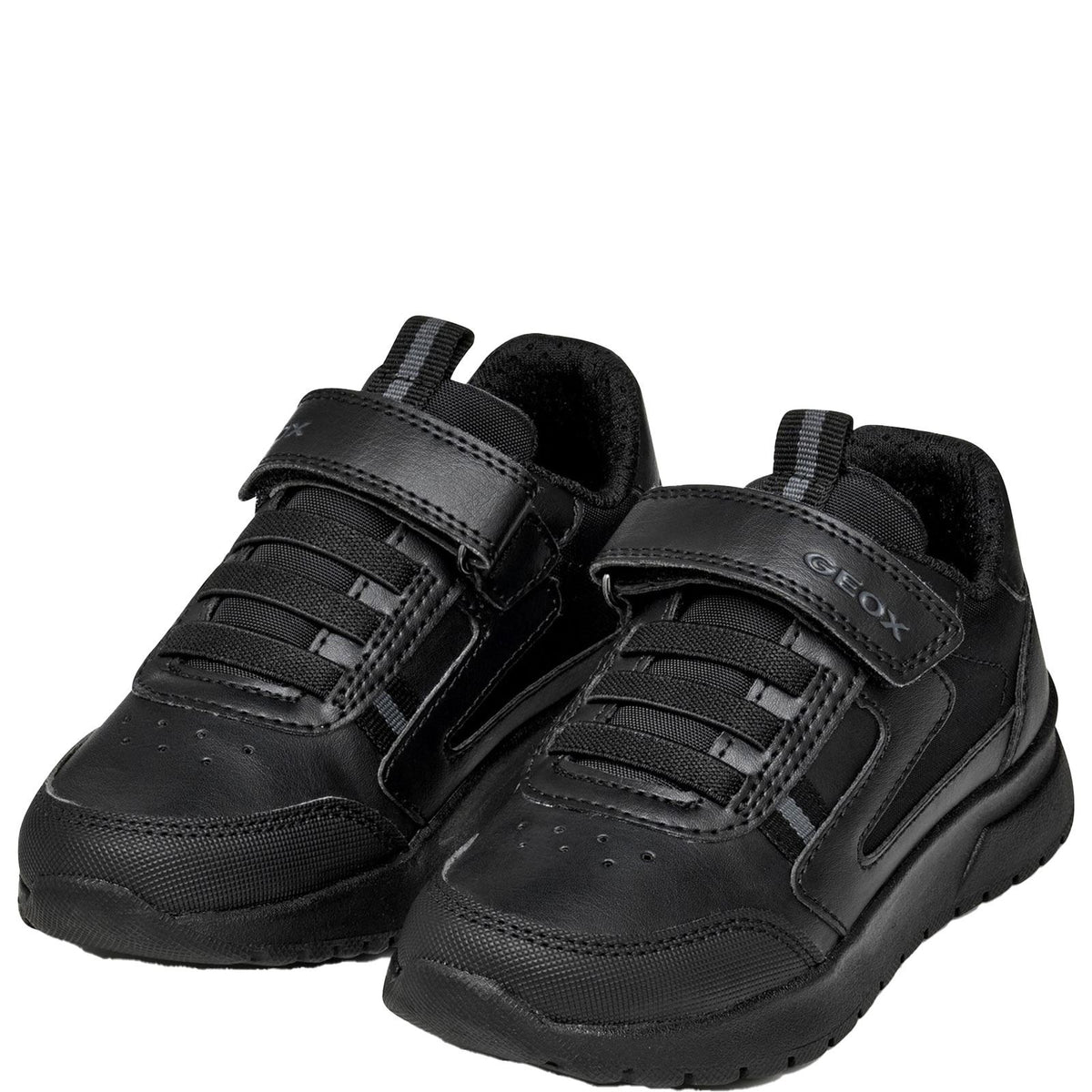 Geox J Briezee B. A Boy's Trainers