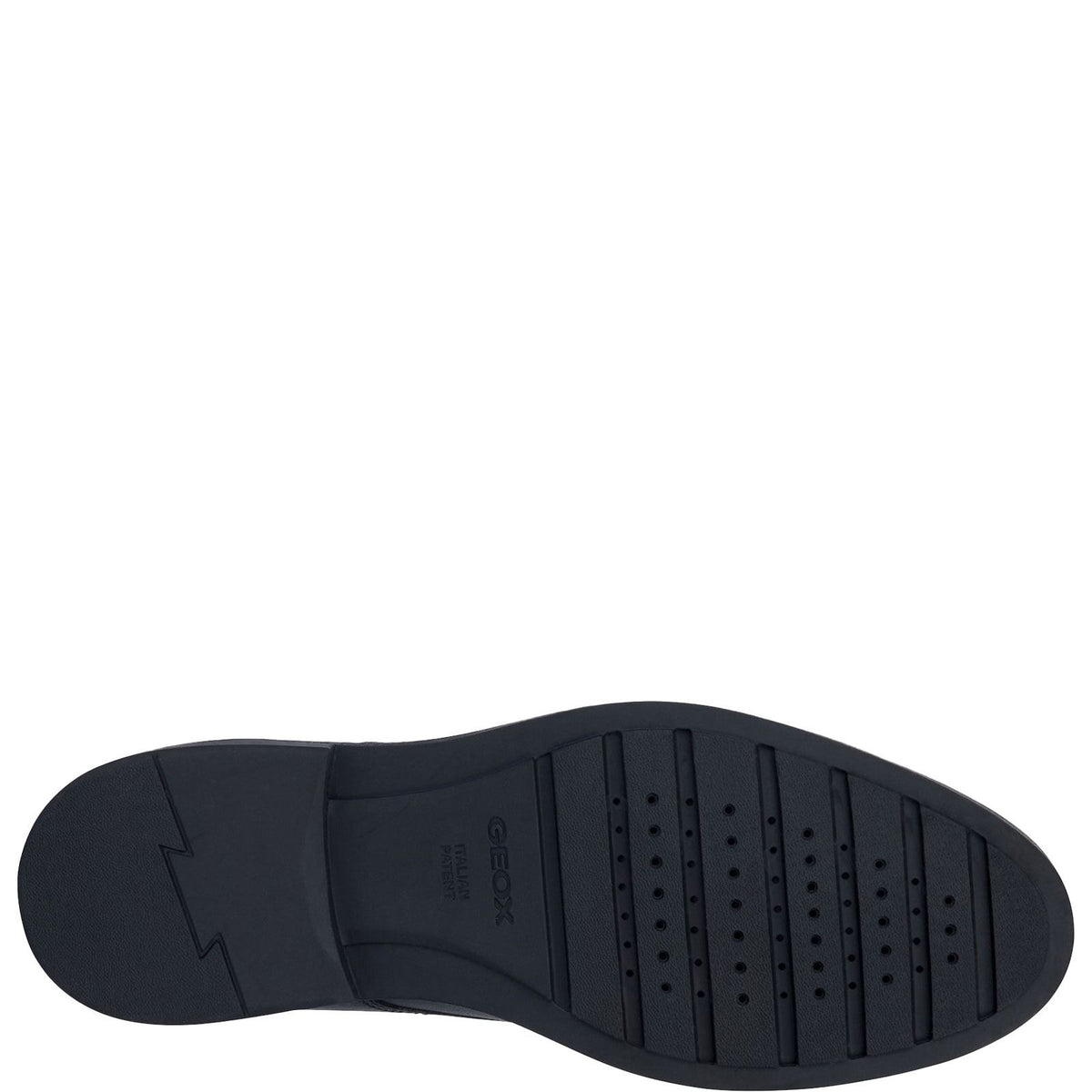 Geox J Zheeno A Boys' School Shoes