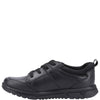 Hush Puppies Steven Boys' Lace Up Senior School Shoes