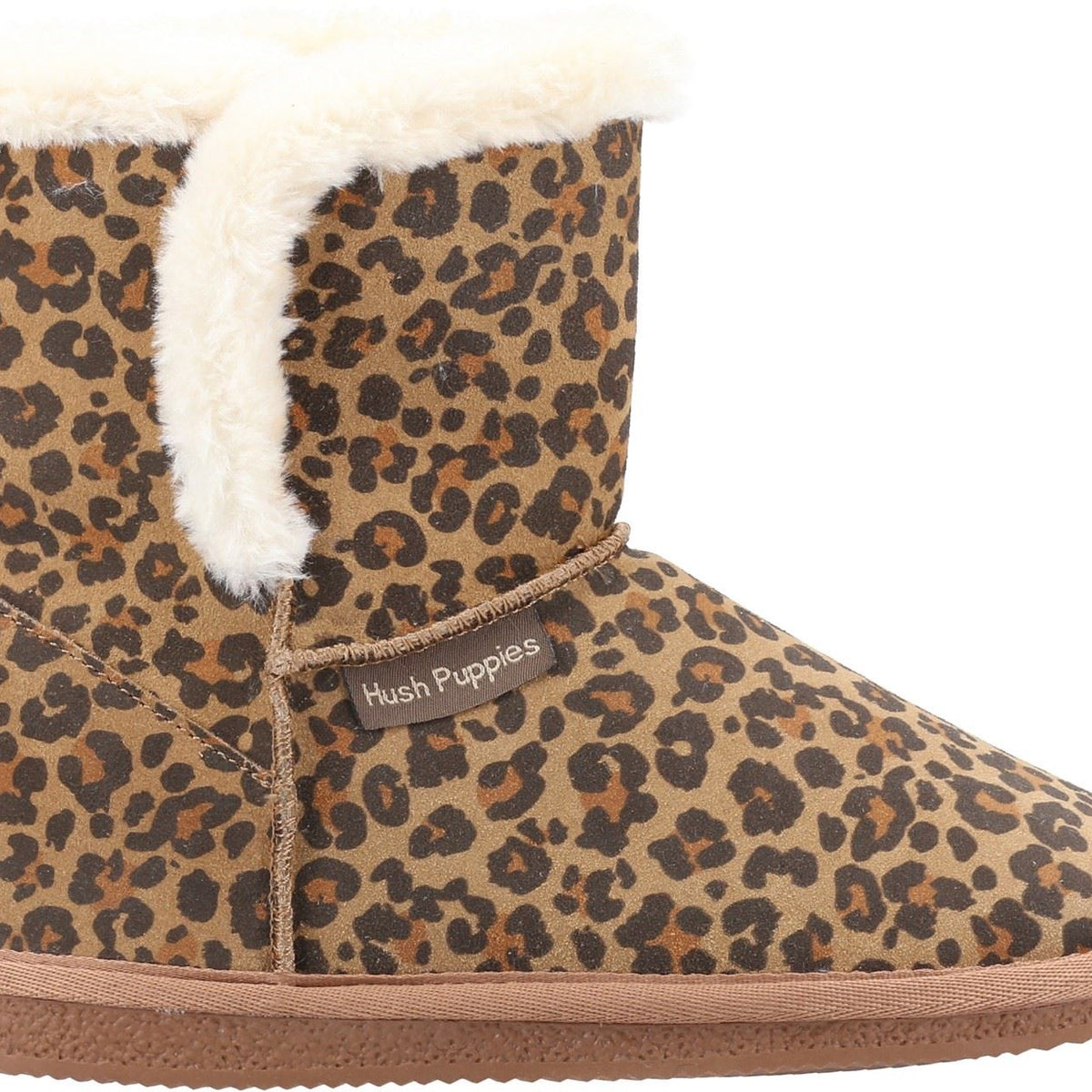 Hush Puppies Ashleigh Women's Slipper Booties