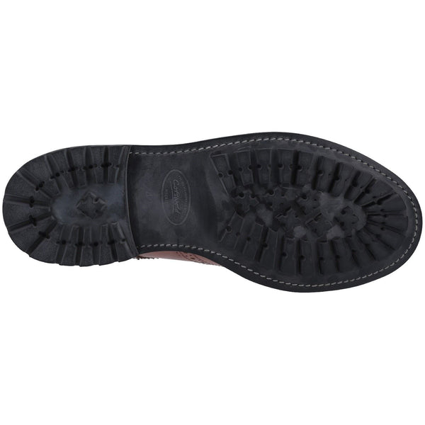 Cotswold Quenington Commando Goodyear Welt Shoes