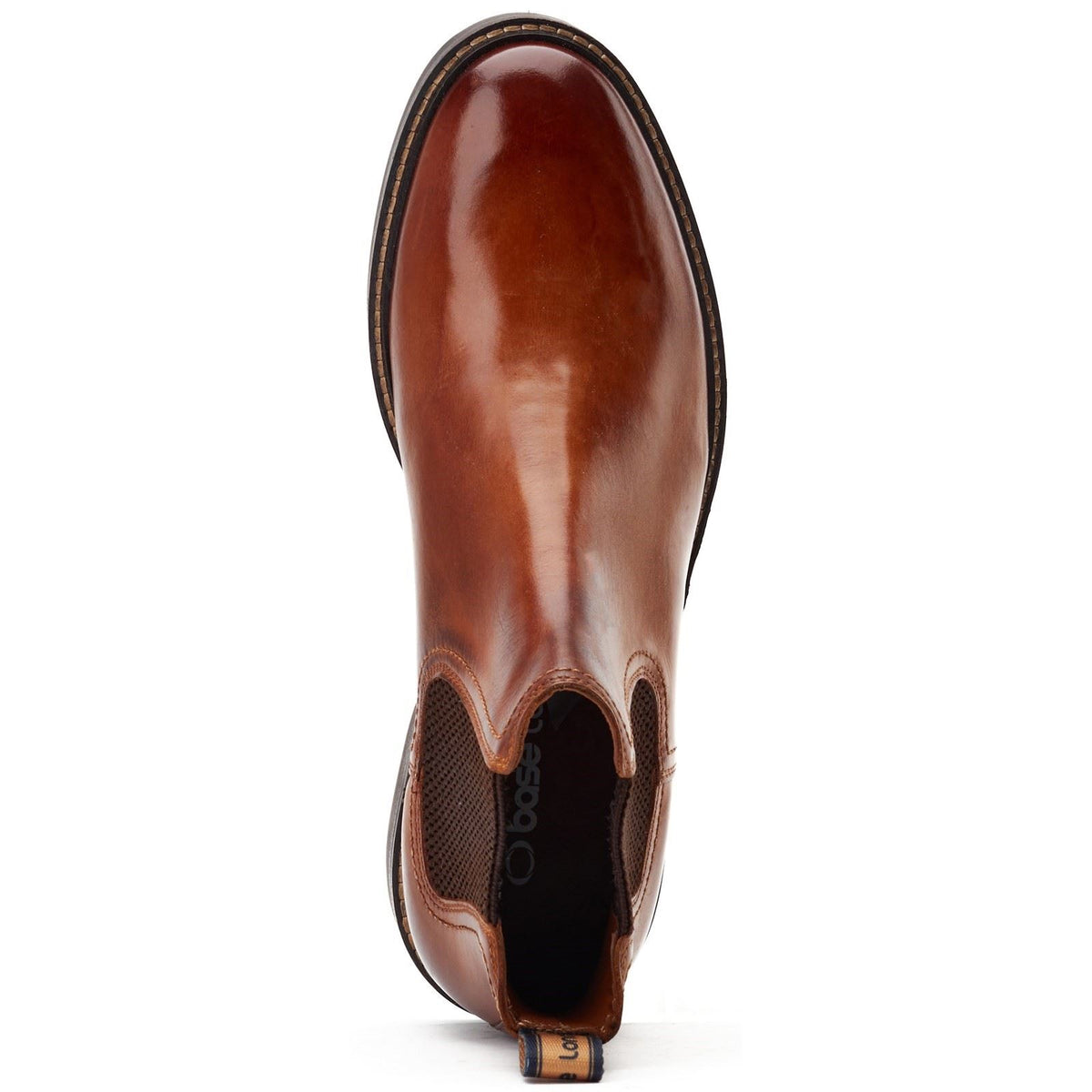 Base London Portland Chelsea Boots