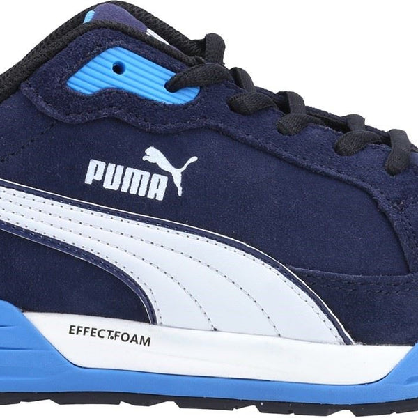 Puma Safety Airtwist Low S3 Safety Trainers