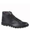 Grafters B 430 Heritage Unisex Monkey Boots
