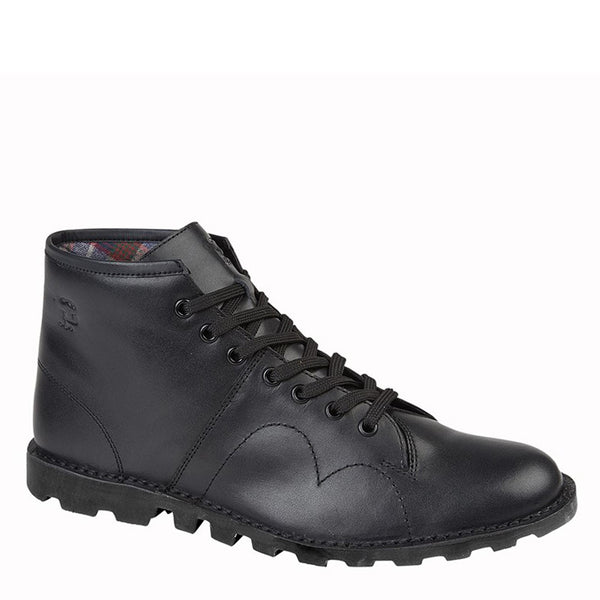 Grafters B 430 Heritage Unisex Monkey Boots