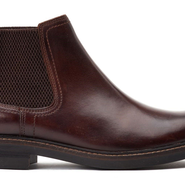 Base London Portland Chelsea Boots