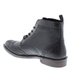 Thomas Crick Askham Brogue Lace Up Mens Leather Boots