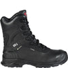 Cofra Frejus Thinsulate Gore-Tex Black Leather Mens Safety Waterproof Lace Up Boots