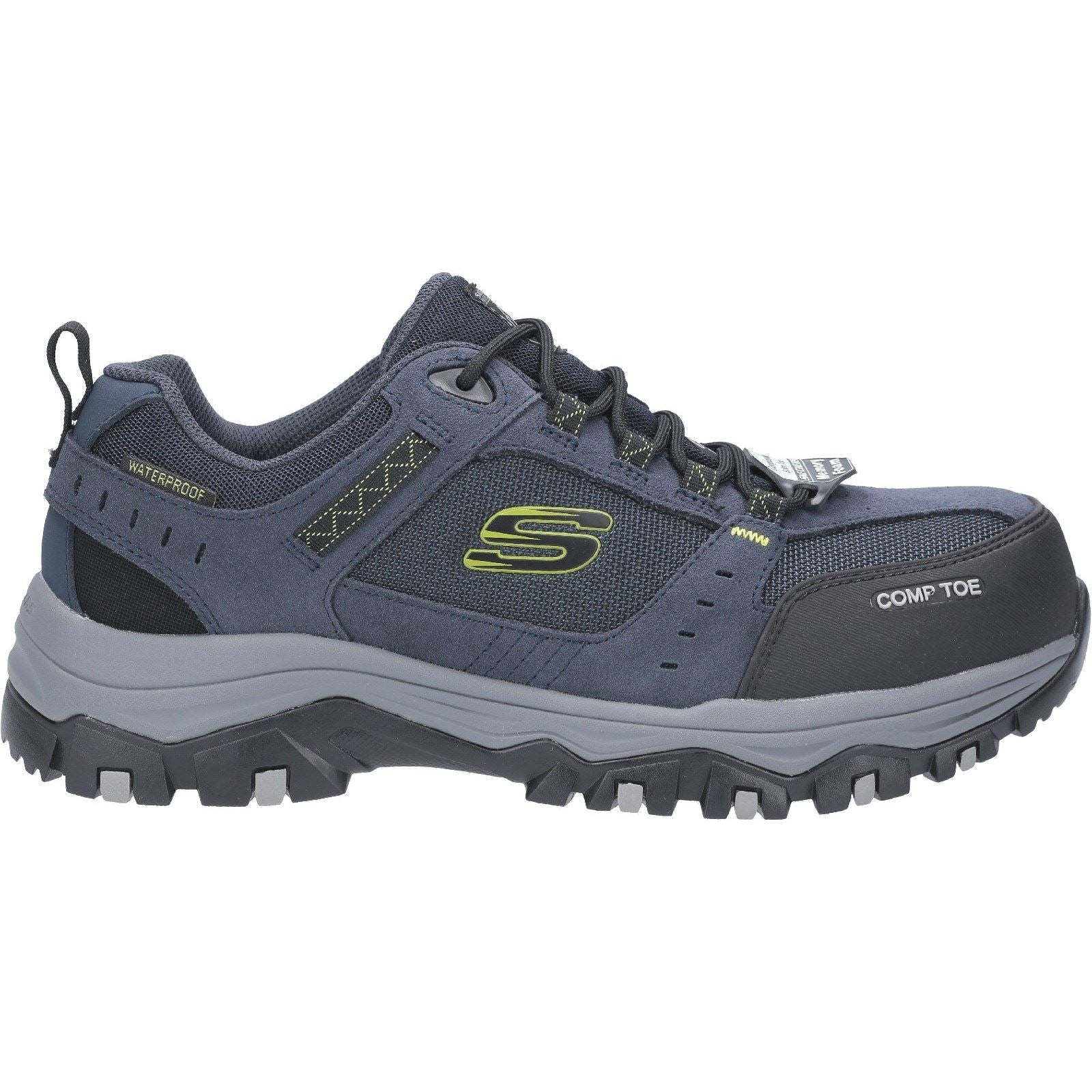 Skechers hiking shoes sales