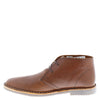 Thomas Crick Gobi Leather Mens Lace Desert Boots