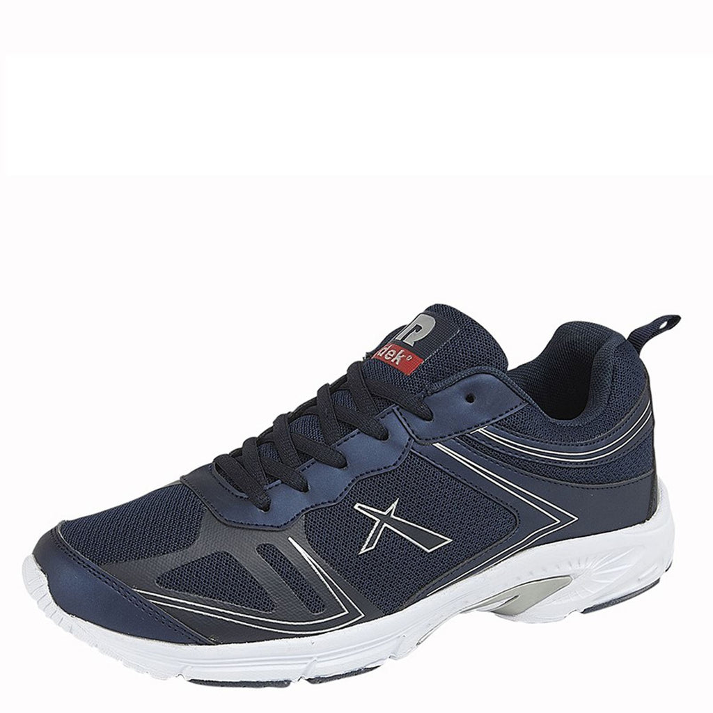 Dek Jensen Superlight Lace Trainers
