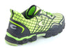 Cofra Low Kick Safety Toecap Midsole S1P Work Lace Up Trainers