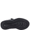 Hush Puppies Marling Bungee Lace Junior School Shoes