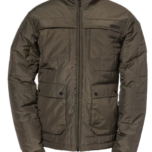 Caterpillar Terrain Jacket