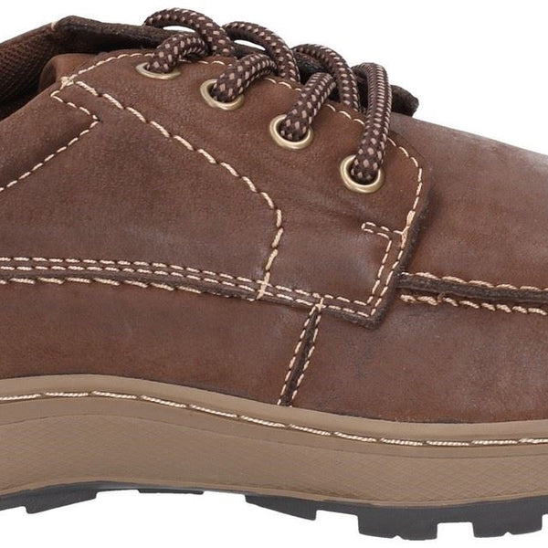 Hush Puppies Tucker Lace Up Shoes