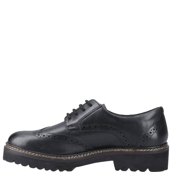 Pod Kortney Women's Lace Up Brogues