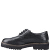 Pod Kortney Women's Lace Up Brogues