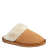 Mokkers Kelsei Faux Fur Mule Slippers