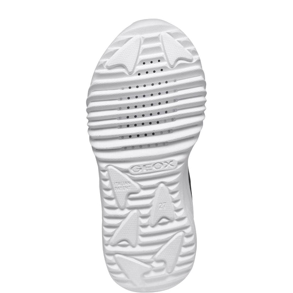 Geox J Assister B. C Boy's Trainers