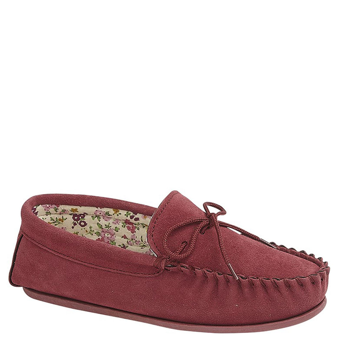 Mokkers Lily Moccasin Slippers