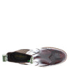 Frank James Chepstow Mens Brogue Chelsea Dealer Cleated Sole Leather Boots