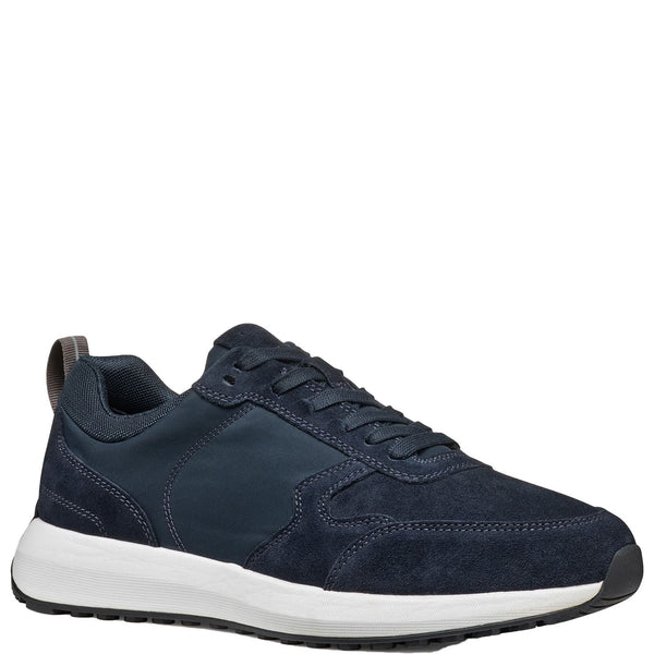 Geox U Volpiano Men's Trainers