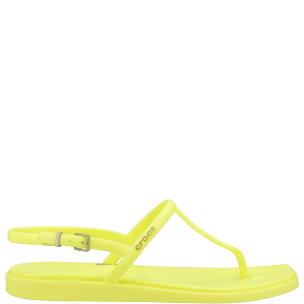 Crocs Women's Miami Thong Flip Flop