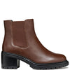 Geox D Damiana E Women's Heeled Ankle Boots