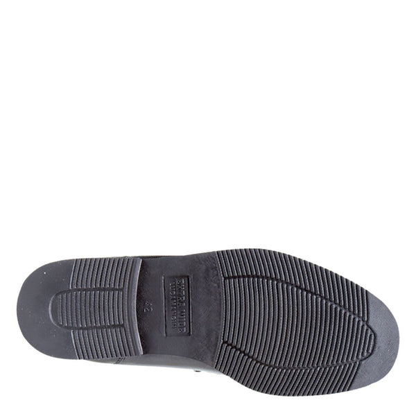 Scimitar M 478 Saddle Trim Moccasin Type Casual Shoes