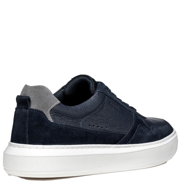 Geox U Deiven Men's Trainers