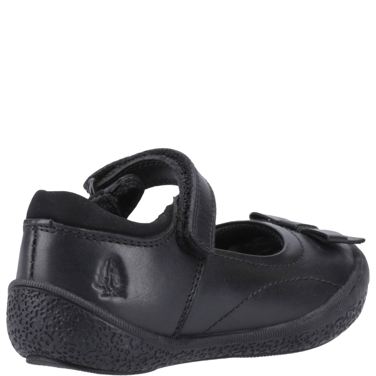 Hush Puppies Martha Girls' Infant School Shoes