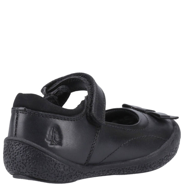 Hush Puppies Martha Girls' Infant School Shoes