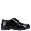 Hush Puppies Verity Lace Up Brogue Shoes