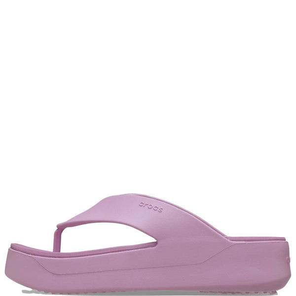 Crocs Getaway Platform Flip