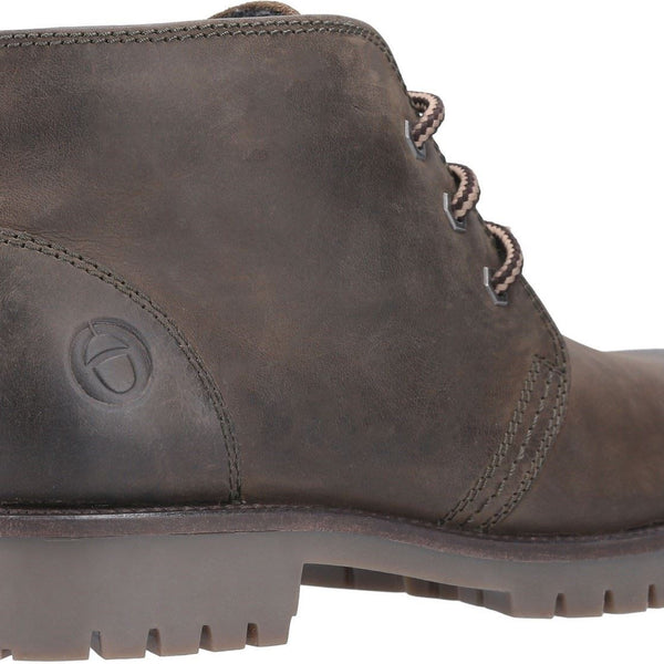 Cotswold Stroud Shoes Boots