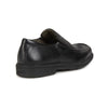 Geox Boys School Lace Up Jr Federico Shoes Slip On