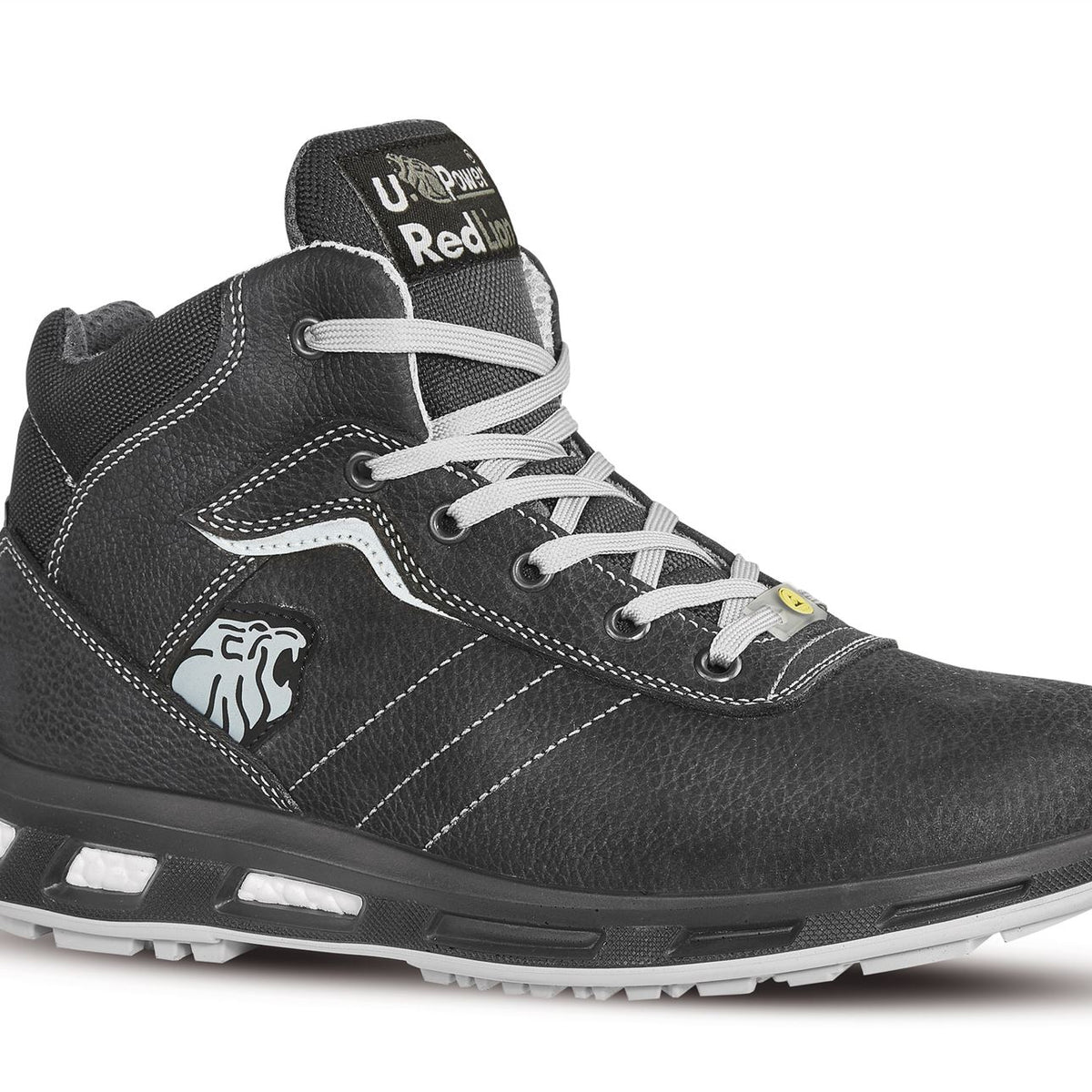U-Power Shape Lightweight ESD Safety Toecap Midsole Infinergy Work Boots