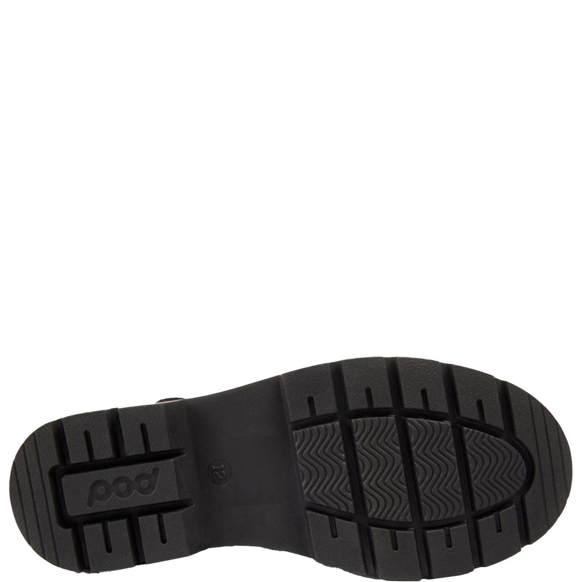 Pod Emilie Girls' T-Bar School Shoes