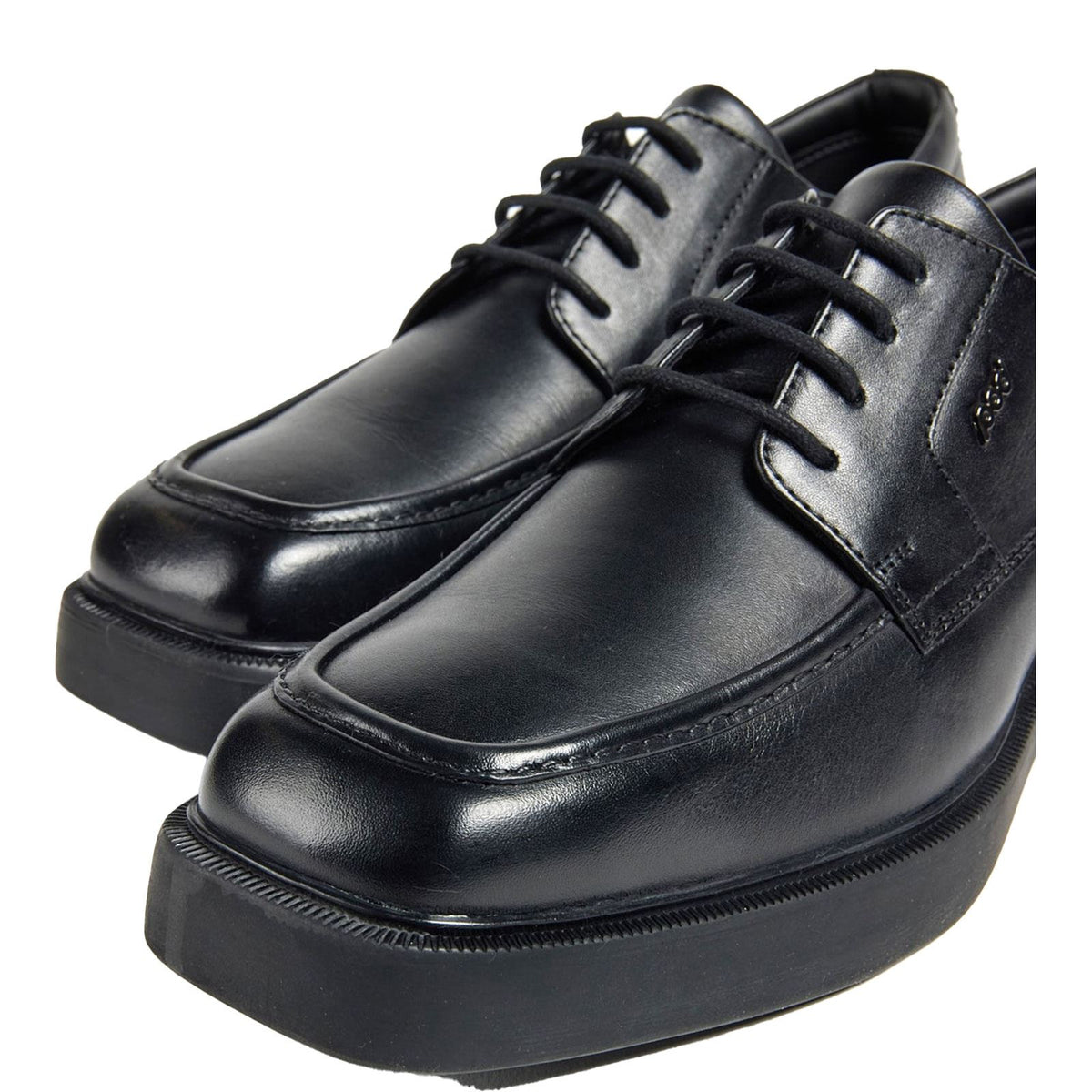 Pod Hazel Girls' Lace Up School Shoes