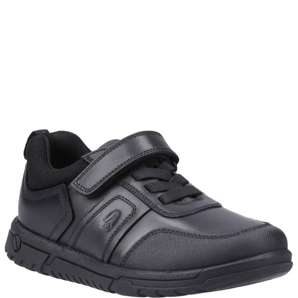 Hush Puppies Sutton Boys' School Shoes